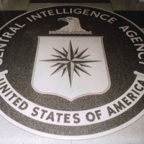 Anabasis aphylla and Project CHATTER: A Secret CIA Cold War Poison?